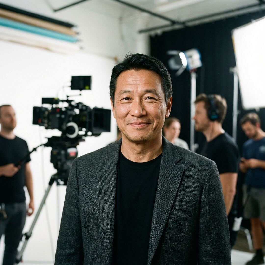 磨菇视频导演张明