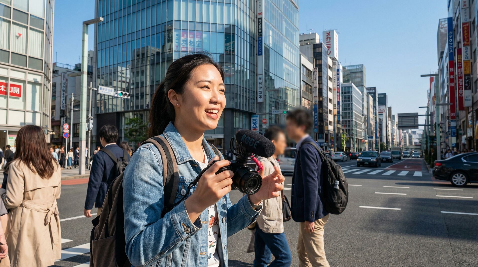 磨菇视频vlog视频