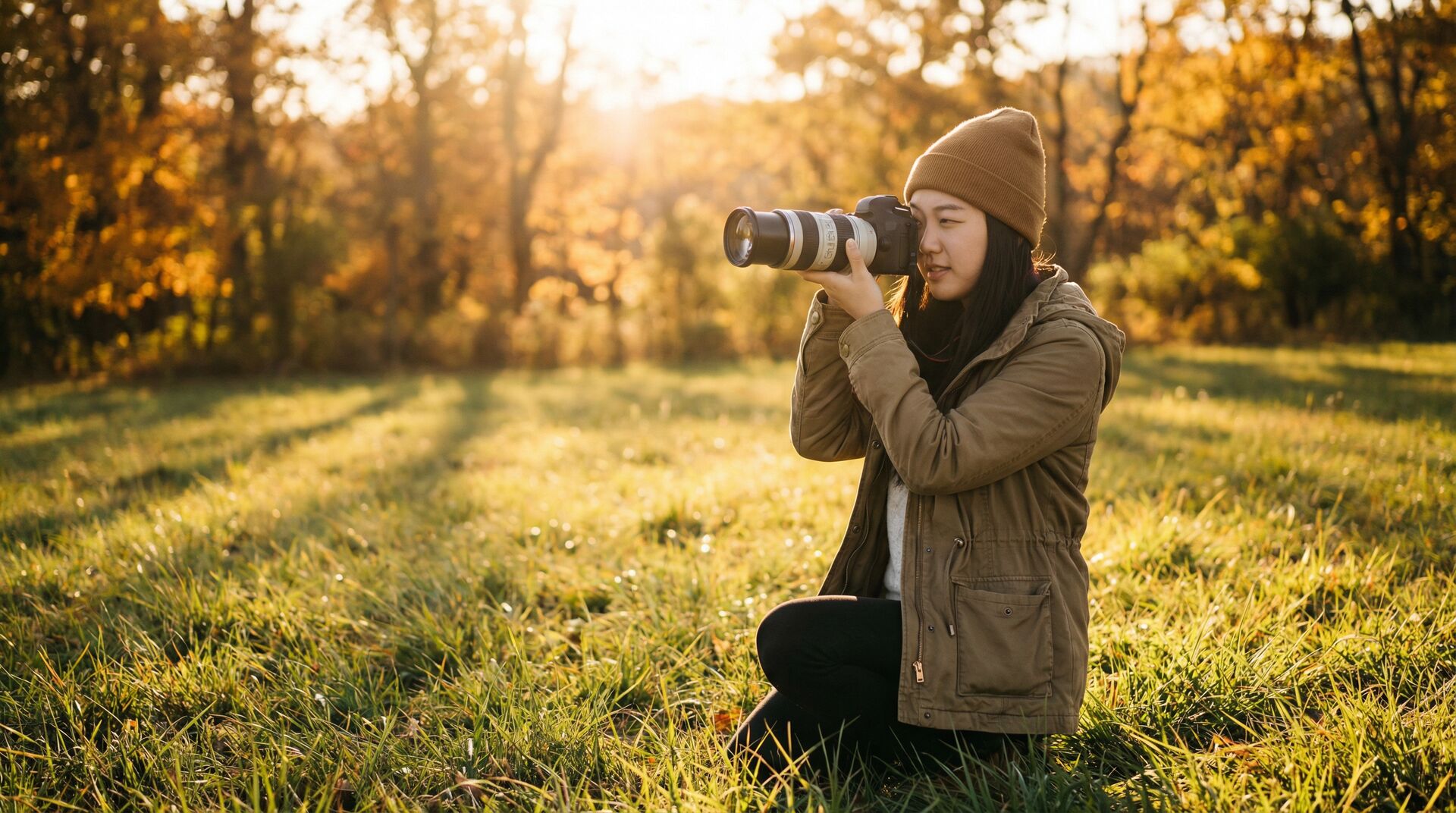 磨菇视频摄影视频